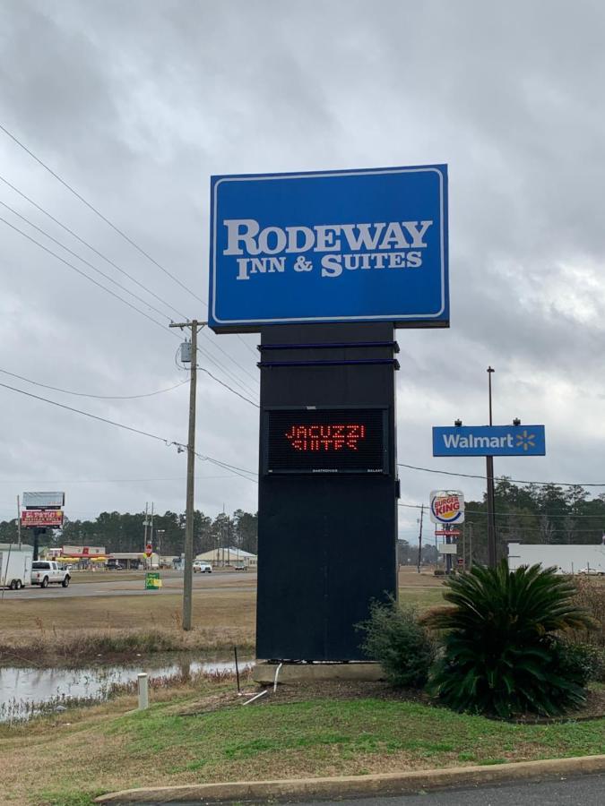 Hotel Rodeway & 3*