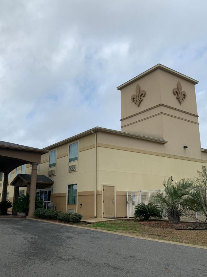 Rodeway & Hotel Winnfield