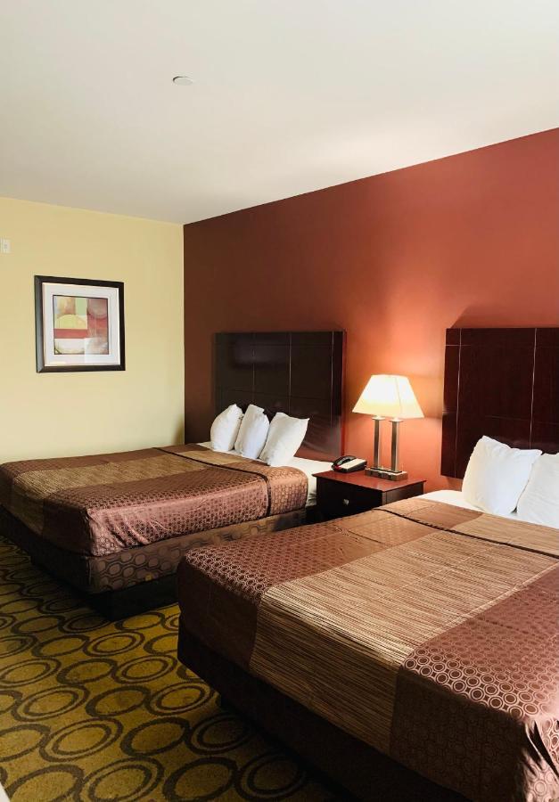 Rodeway & Hotel Winnfield